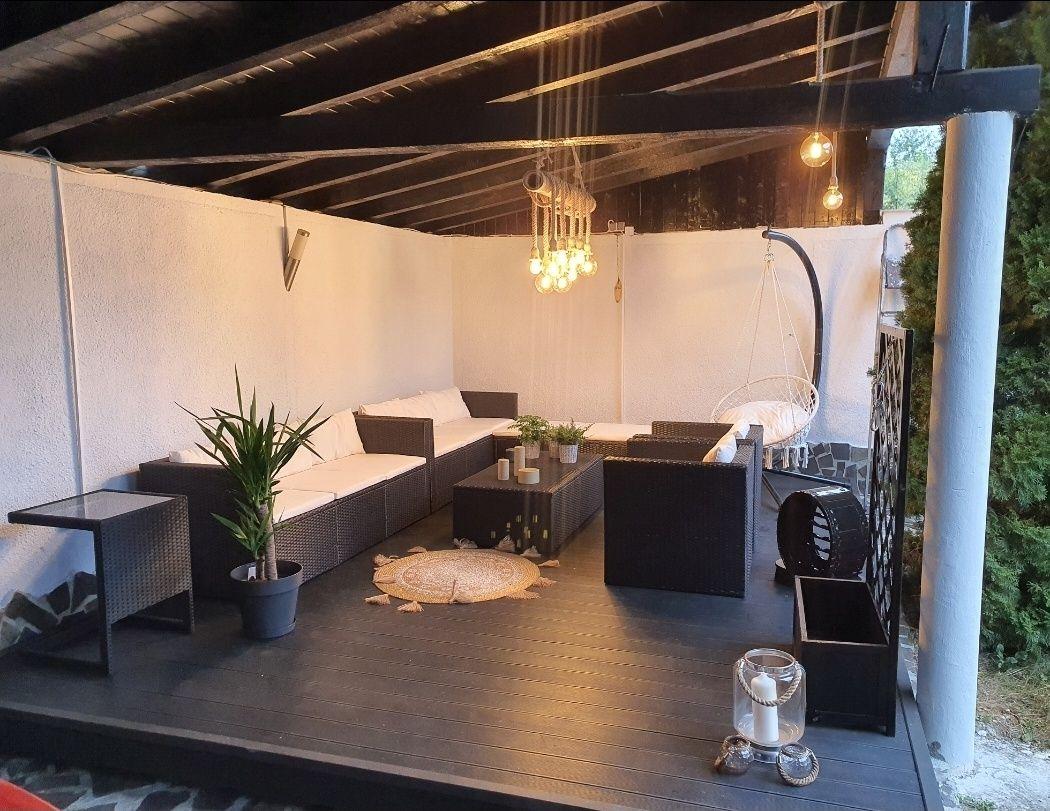Casa 6 camere Mihai Eminescu 200 m² - imagine 1