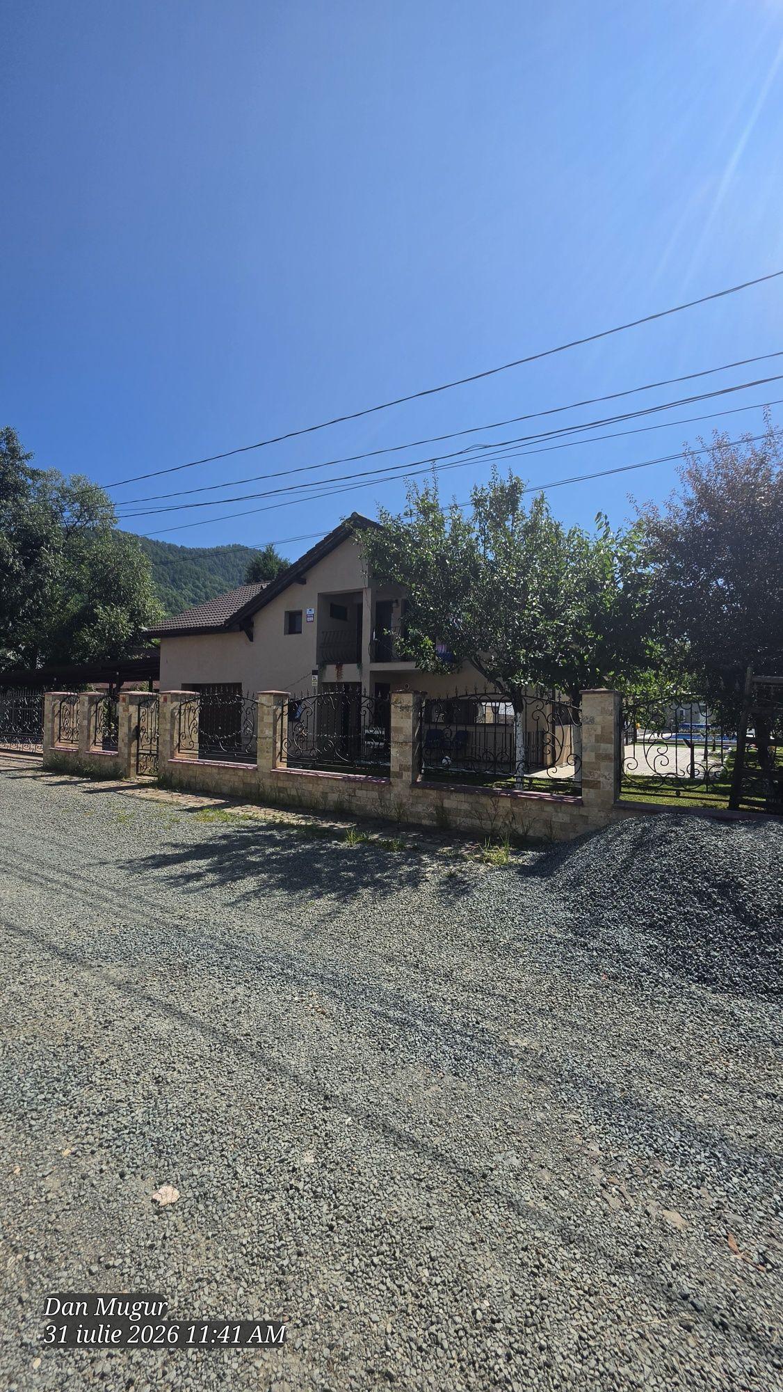 Casă Baia Mare-Valea Borcutului - imagine 1