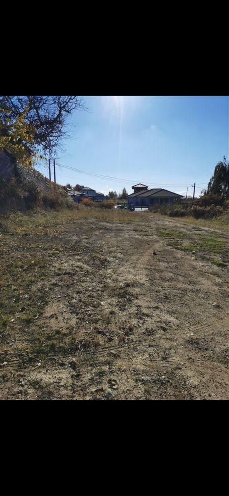 Vand teren 16 ari in Groşi (langa Castel Transilvania) - imagine 1