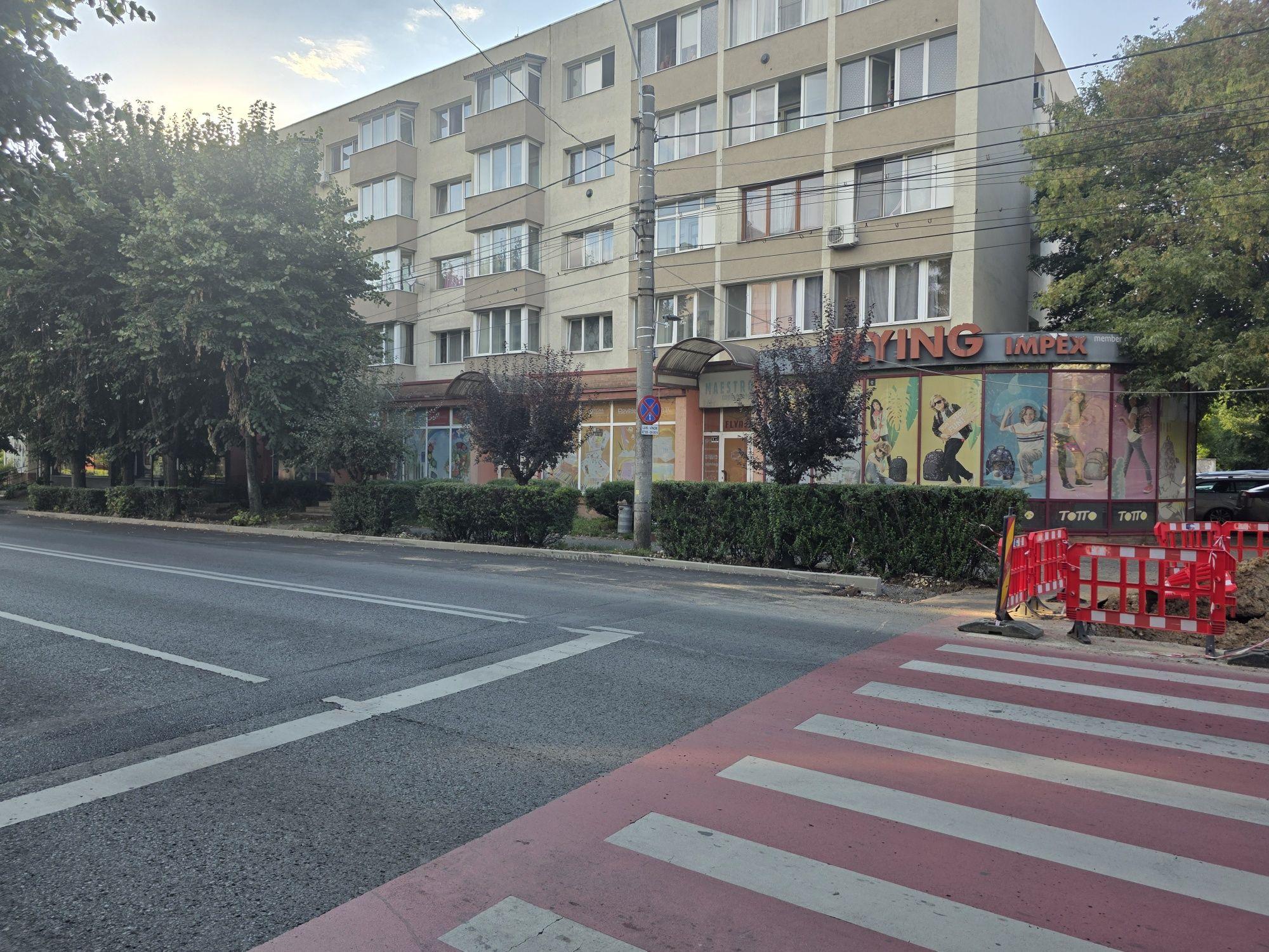 Spatiu Comercial de Inchiriat - imagine 1