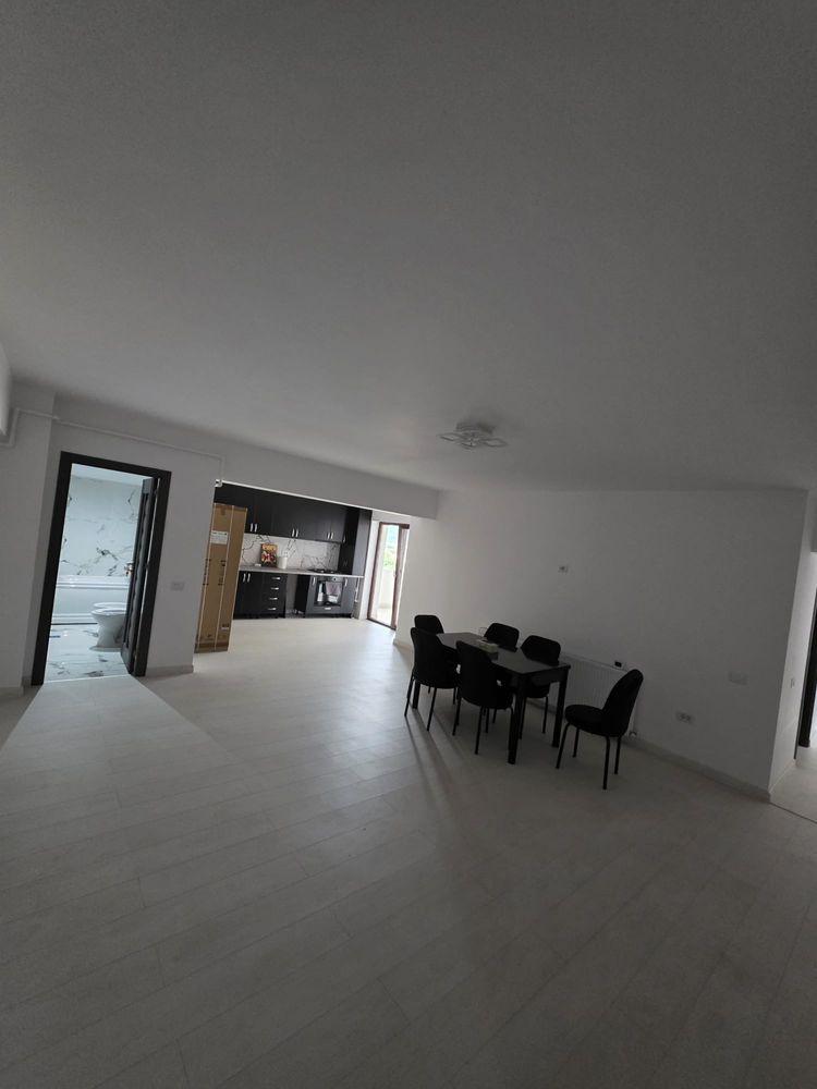 Inchiriez apartament-Zona centrala Ramnicu Valcea
