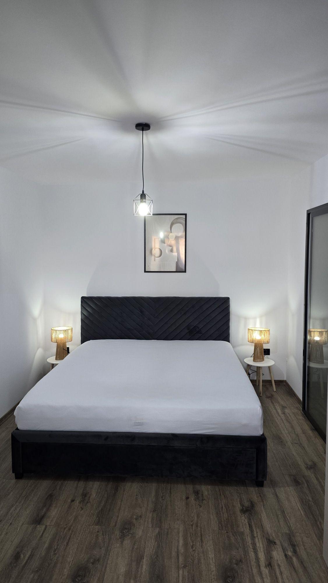 Apartament 3 camere centru- River Plaza Mall - imagine 1