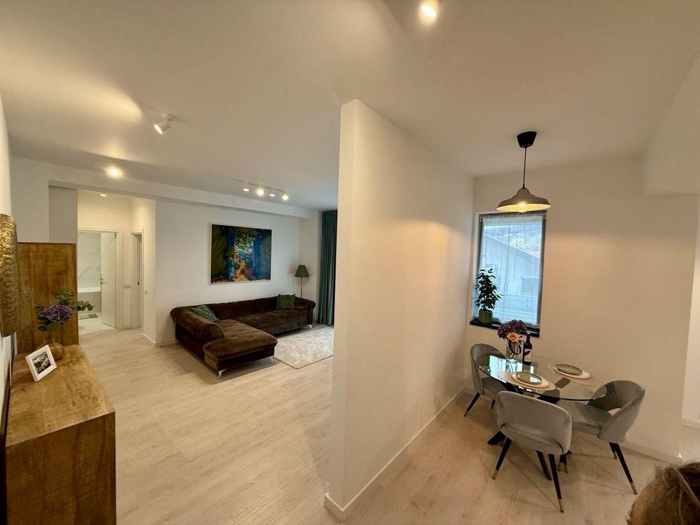 Inchiriez Apartament 2 camere Premium  | Complex Tei | Parcare subterană - imagine 1