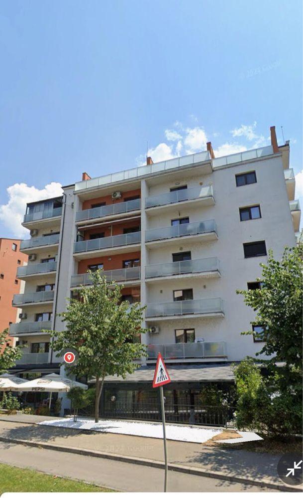 Apartament 2 Camere Complet Mobilat si Utilat - imagine 1