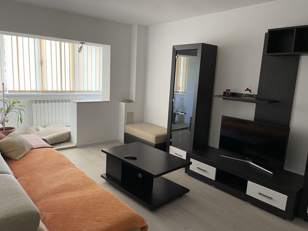 Inchiriez apartament 2 camere zona Lenin Sud, Calea lui Traian - imagine 1