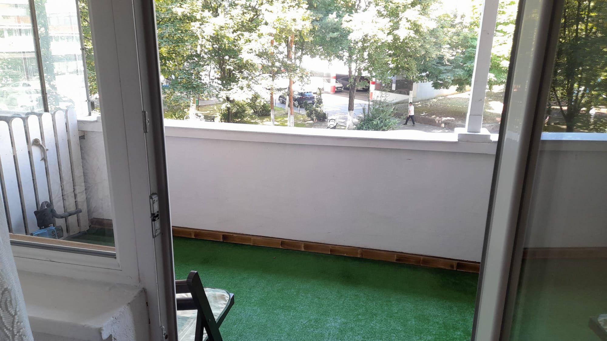 Apartament Nicolae Iorga Casa stiintei Ostroveni - imagine 1