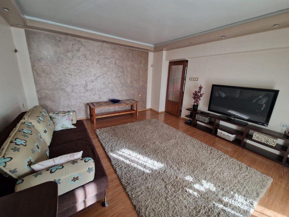 Apartament de închiriat pe Calea lui Traian, Lenin Sud (Politie) - imagine 1