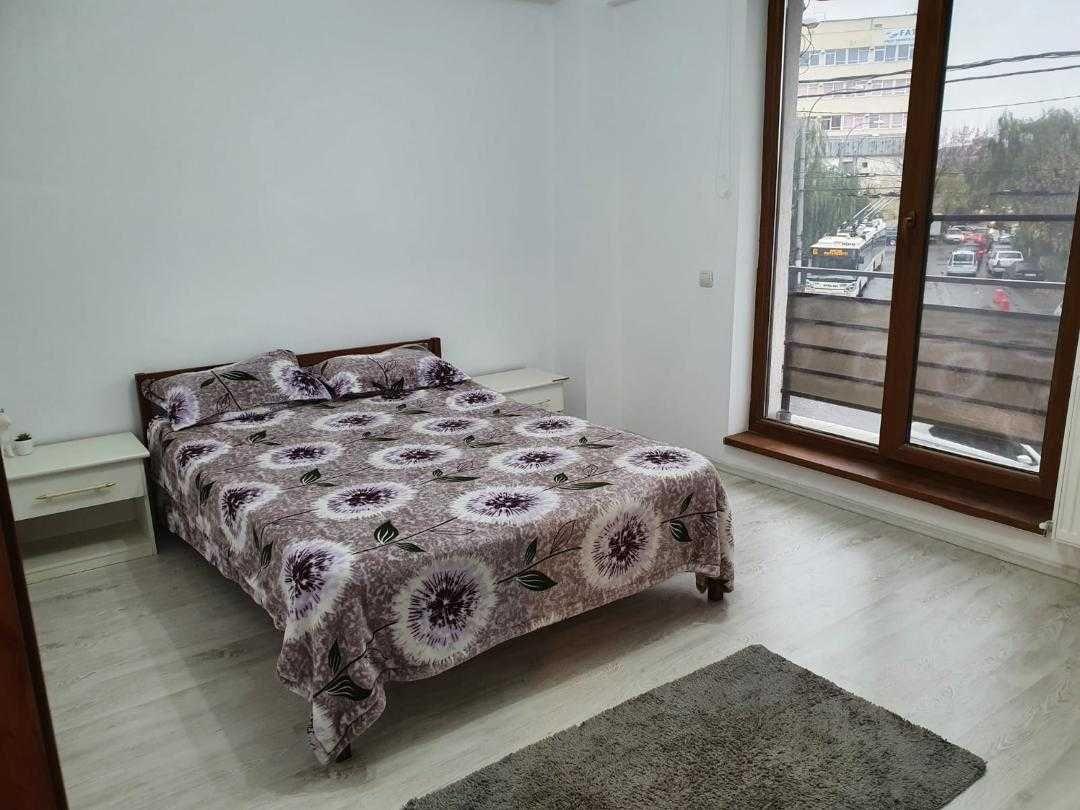 Apartament premium de închiriat cu 2 camere | Proprietar | Metrou Păcii – 3 minute - imagine 1
