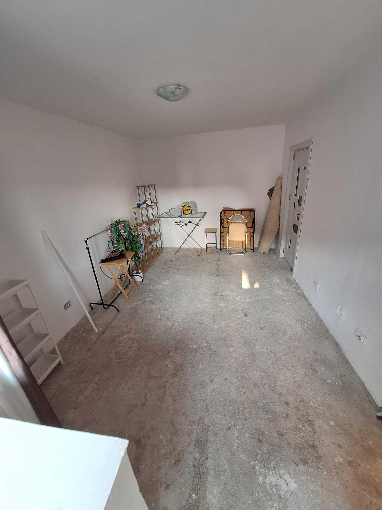 Se vinde garsoniera la etaj intermediar in cartierul Traian - imagine 1