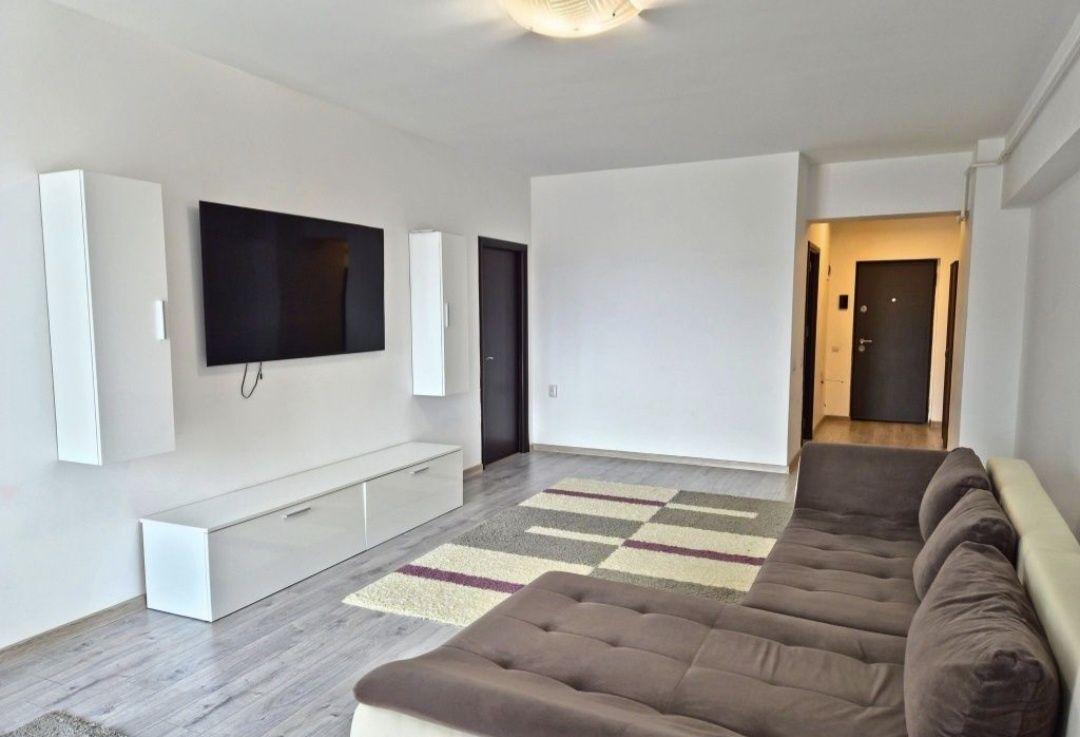Vând apartament 3camere kaufland Valcea - imagine 1