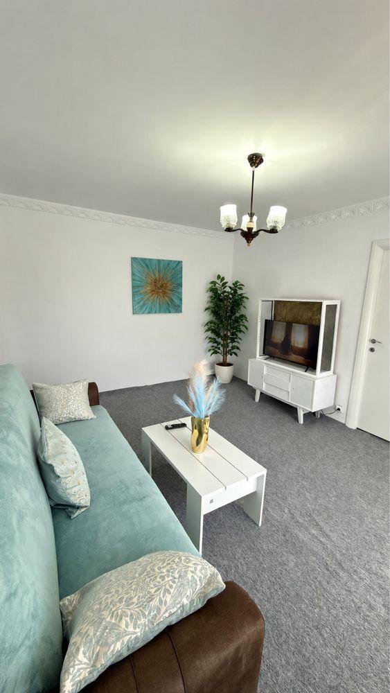 Apartament cu doua camere de vanzare, Ramnicu Valcea - imagine 1