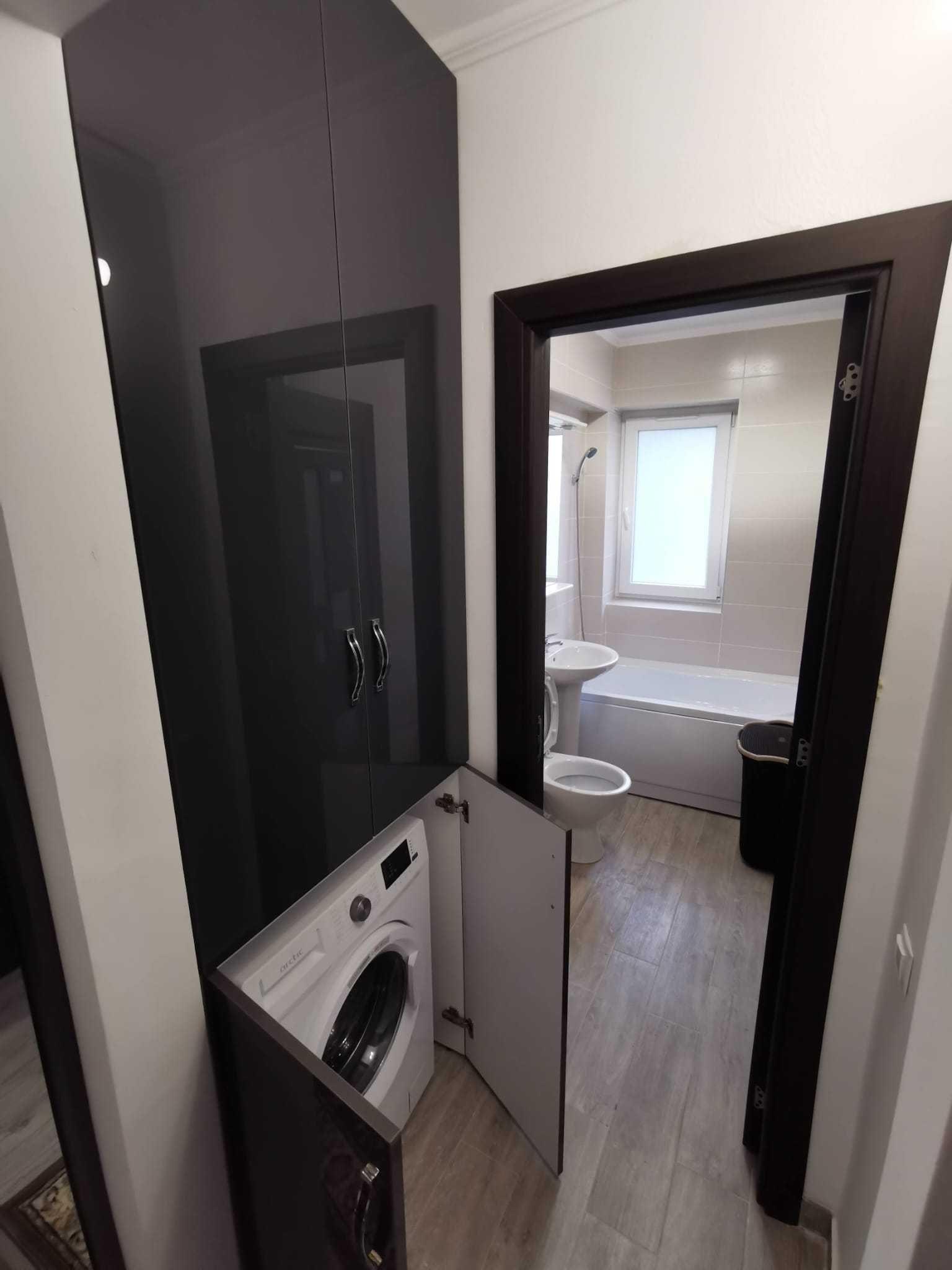 apartament 2 camere central - imagine 1