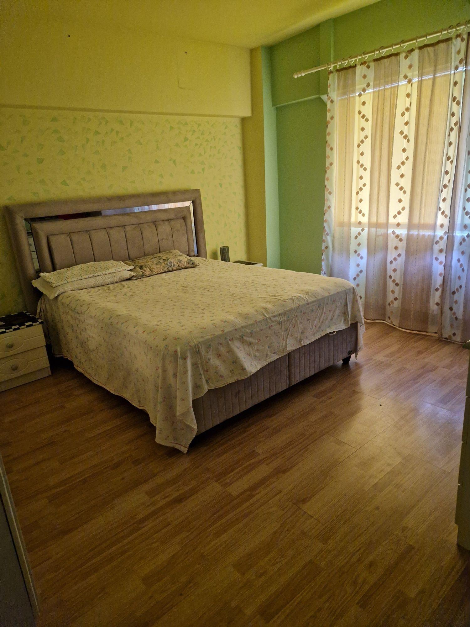 Vând apartament 2 camere.Centru.Rm .Vâlcea! - imagine 1