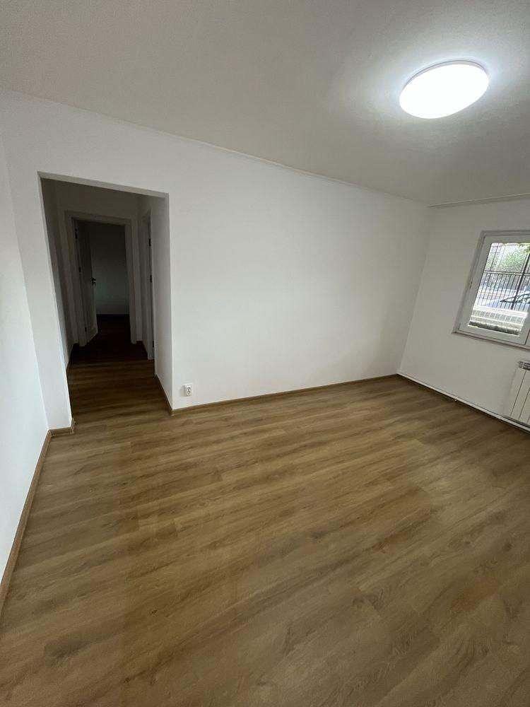 Apartament 3 camere renovat integral – Ostroveni, zona Hermes / Bulevardul Dem Rădulescu - imagine 1