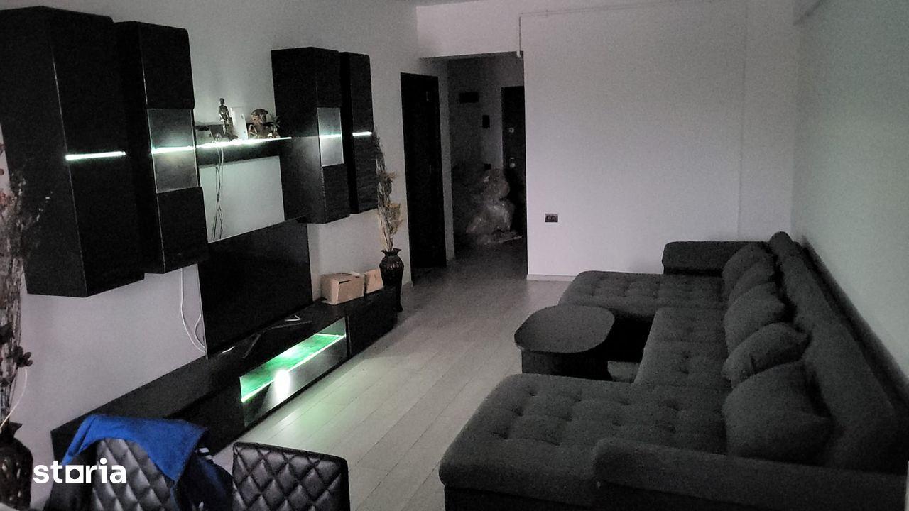 Apartament 3 camere Kaufland - imagine 1