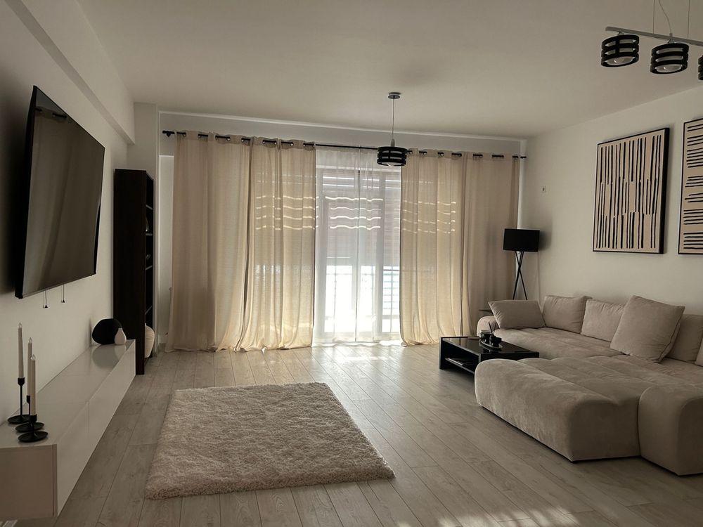 Apartament de vanzare 3 camere, Rm. Valcea - imagine 1