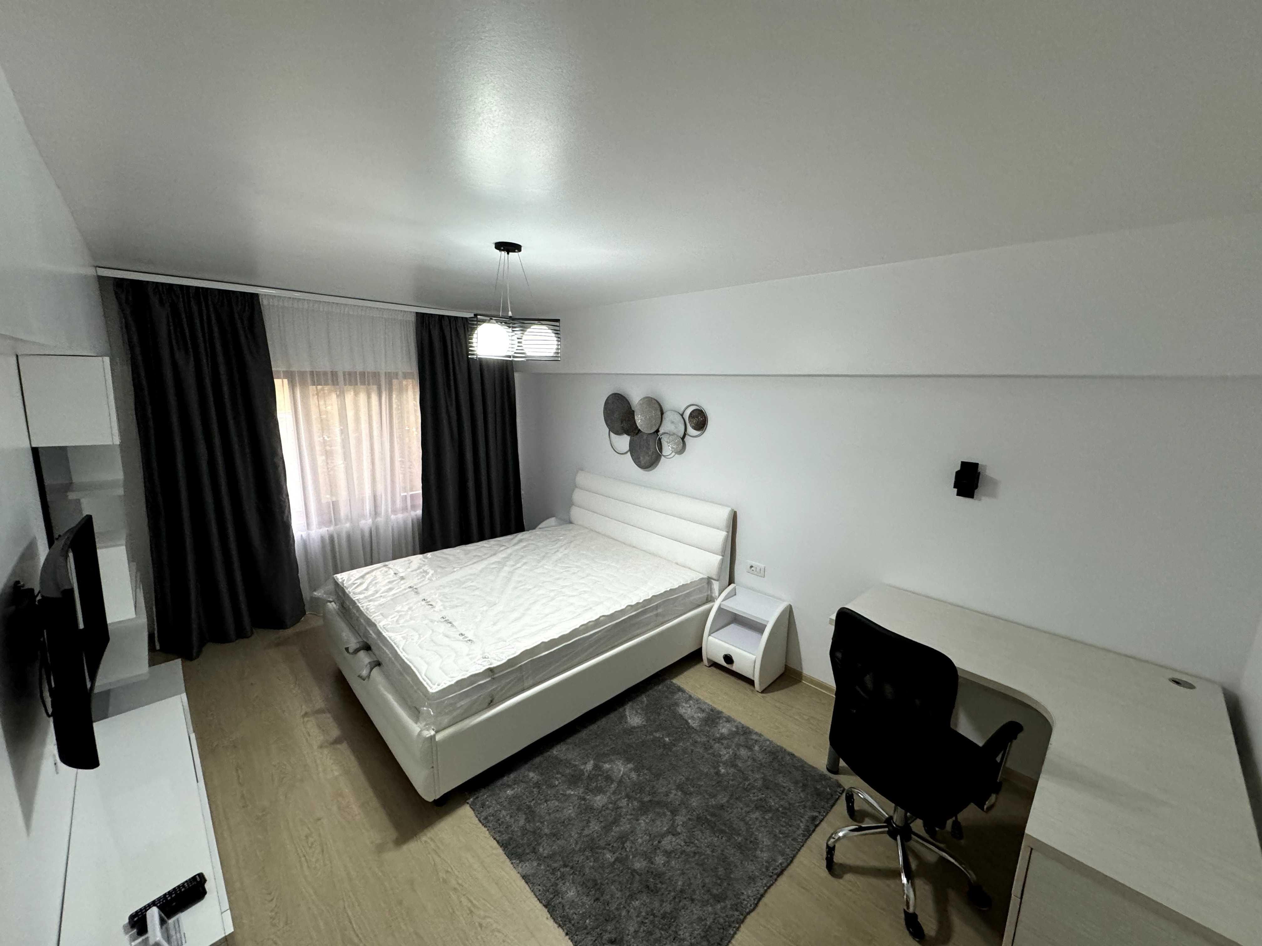 Apartament mobilat 1 camera - Alexandru cel Bun - Piata Voievozilor - imagine 1
