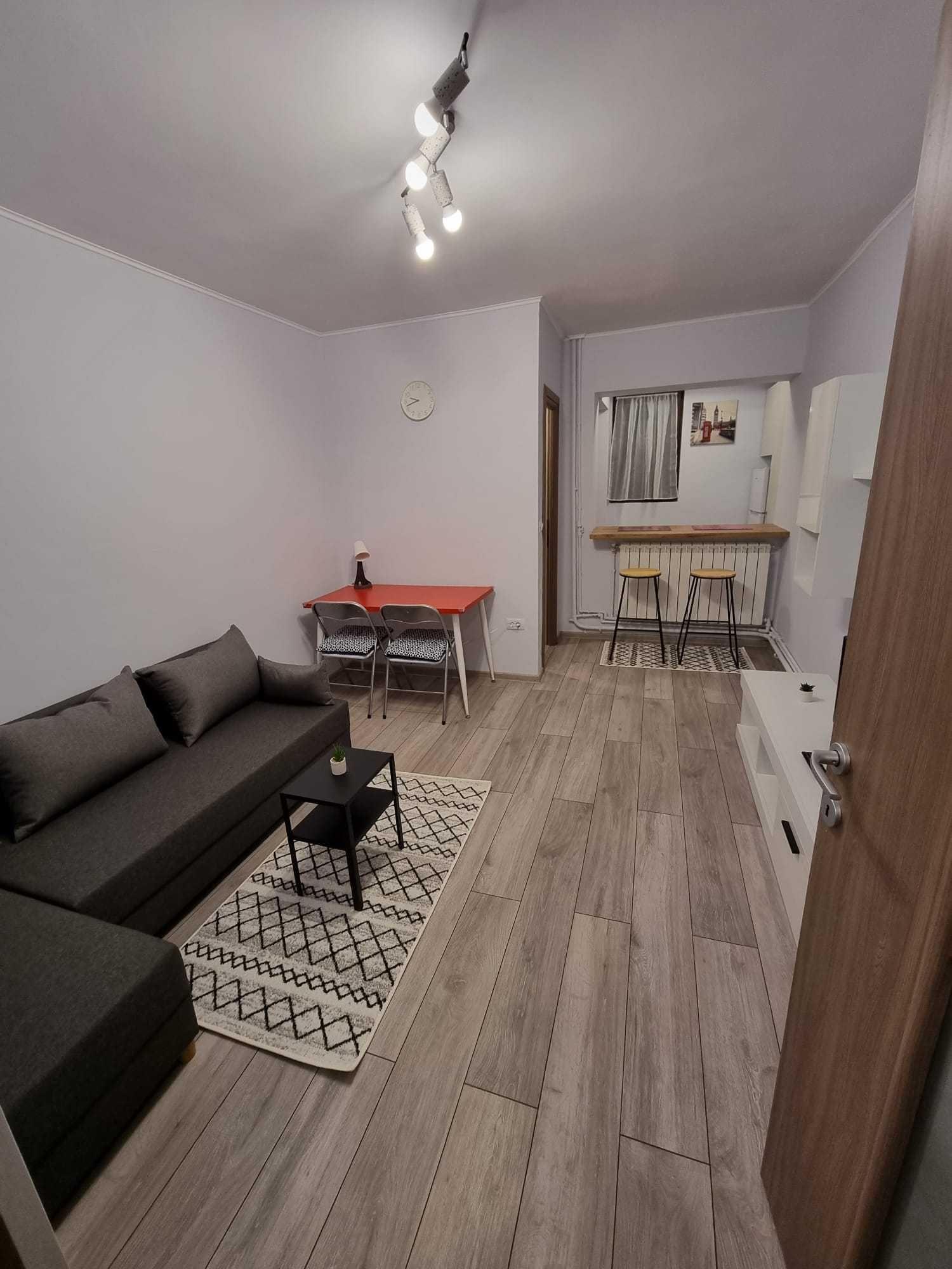 Garsonieră/apartament o cameră - imagine 1