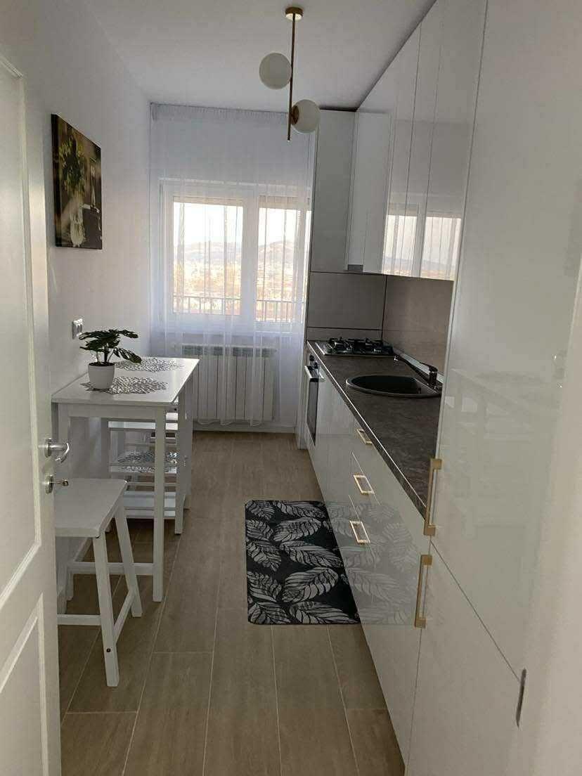 Vand apartament cu o camera in complex evergreen - imagine 1