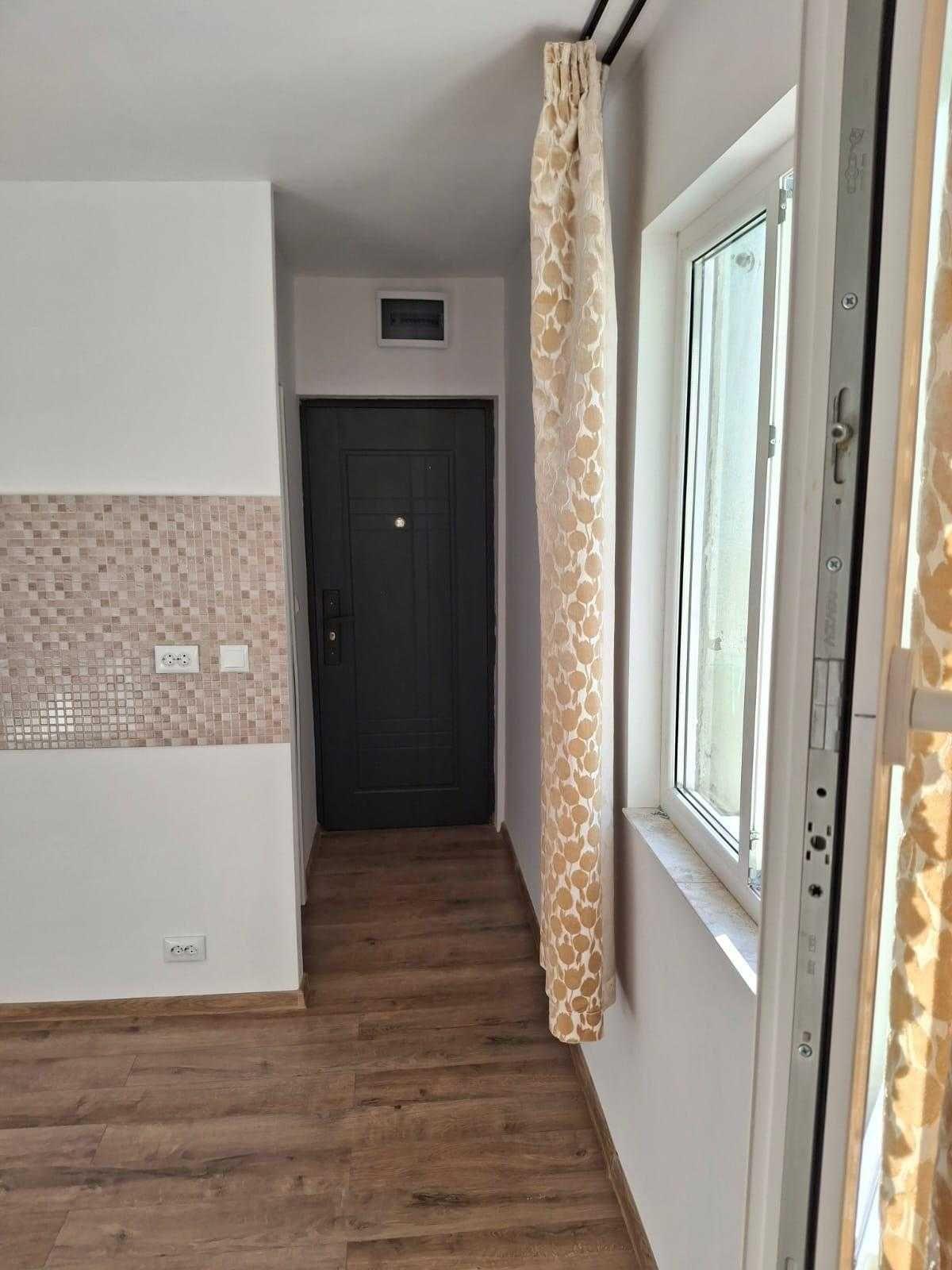 Garsoniera renovata confort 3 in Alexandru cel Bun - imagine 1