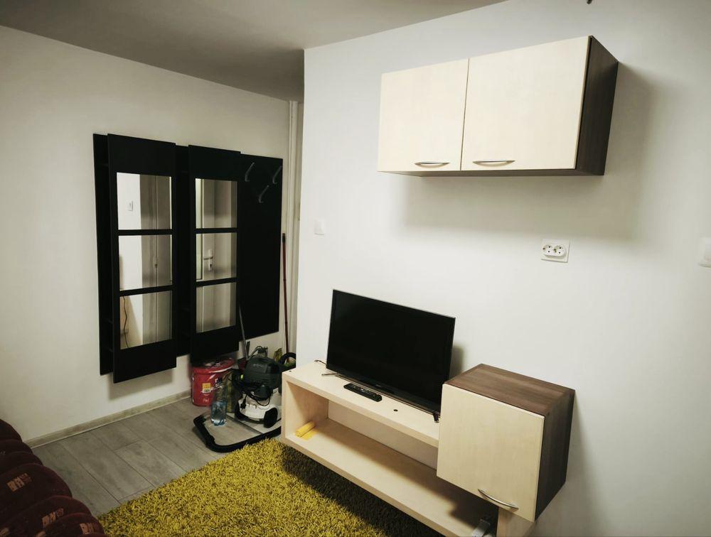 Apartament renovat si mobilat complet Cantemir ideal inchiriere - imagine 1