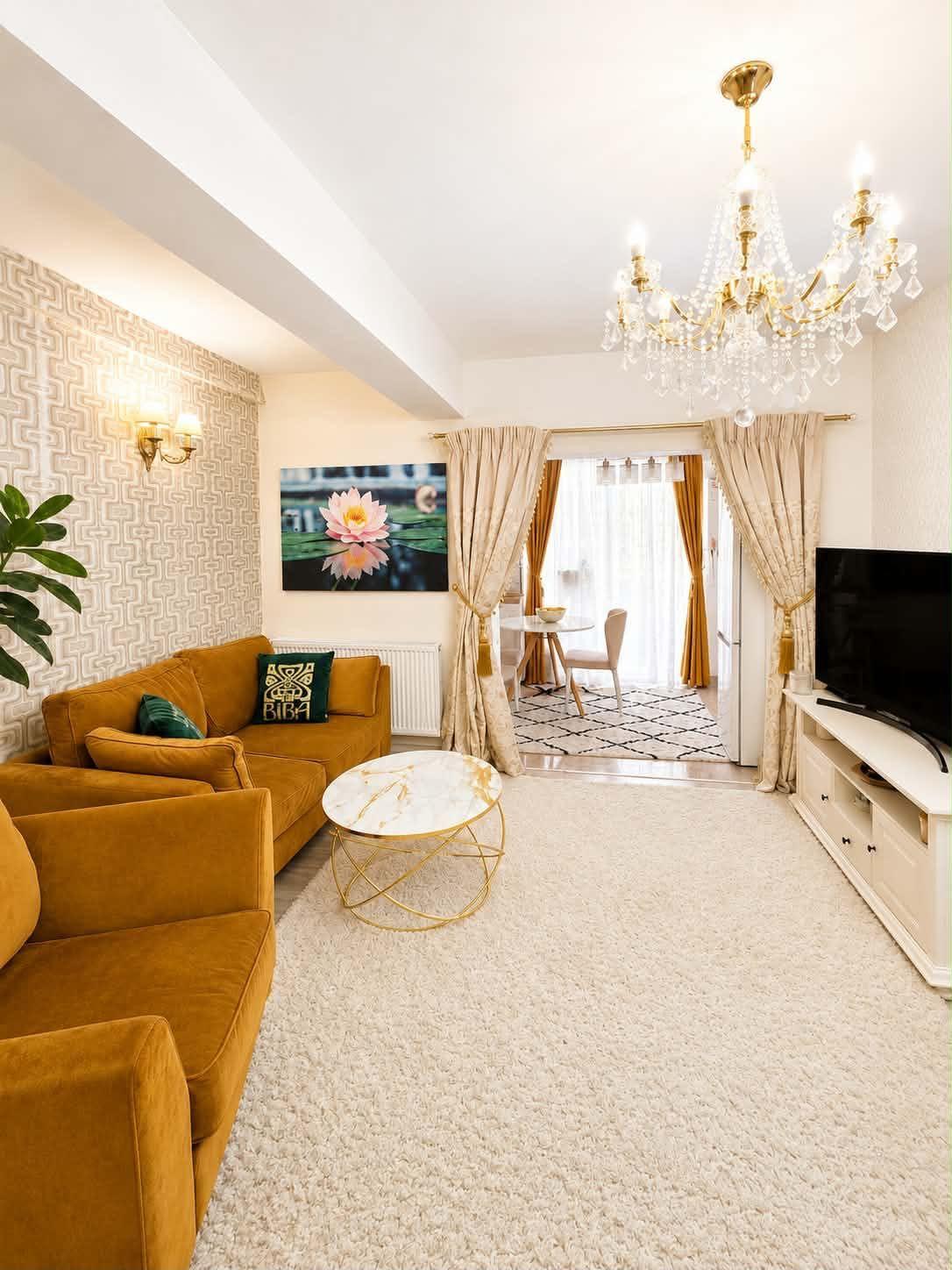 Apartament Premium 3 camere (70mp) +2 Balcoane+ 2 Locuri de Parcare | Complex Iris-Valea Lupului. (PROPRIETAR) - imagine 1