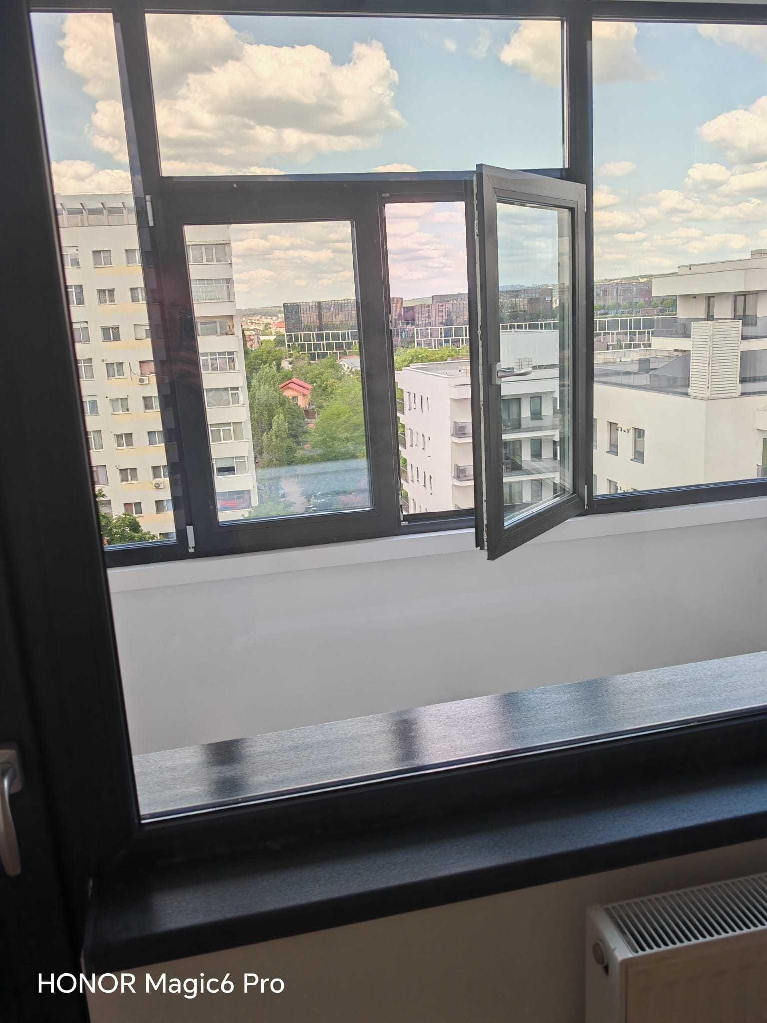 Apartament 3 camere renovat complet, 61 mp, Splai Bahlui – aproape de Palas - imagine 1