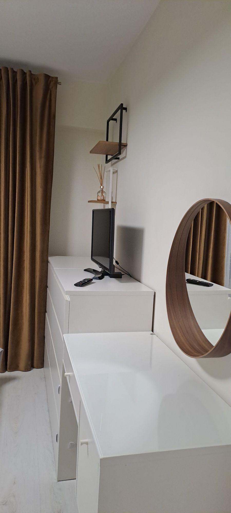 Vanzare apartament complex Fusion Tower - imagine 1