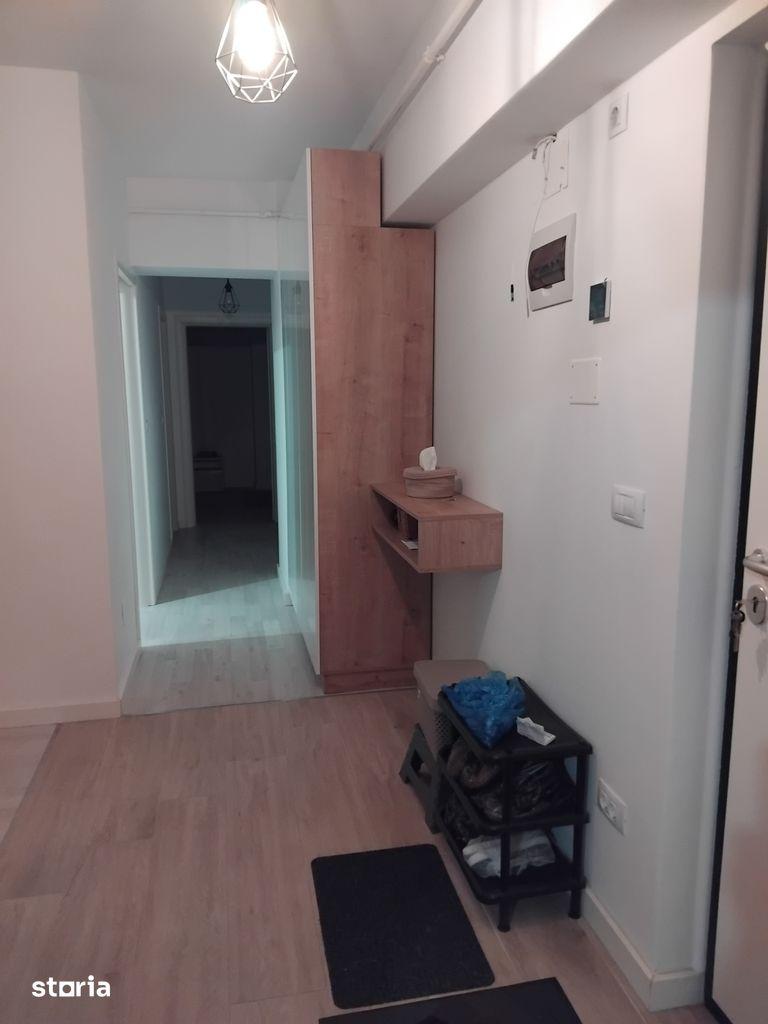 Apartament 3 camere zona Tatarasi - imagine 1