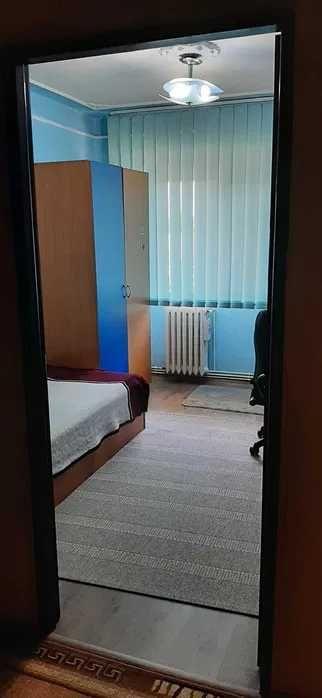 Primesc in gazda