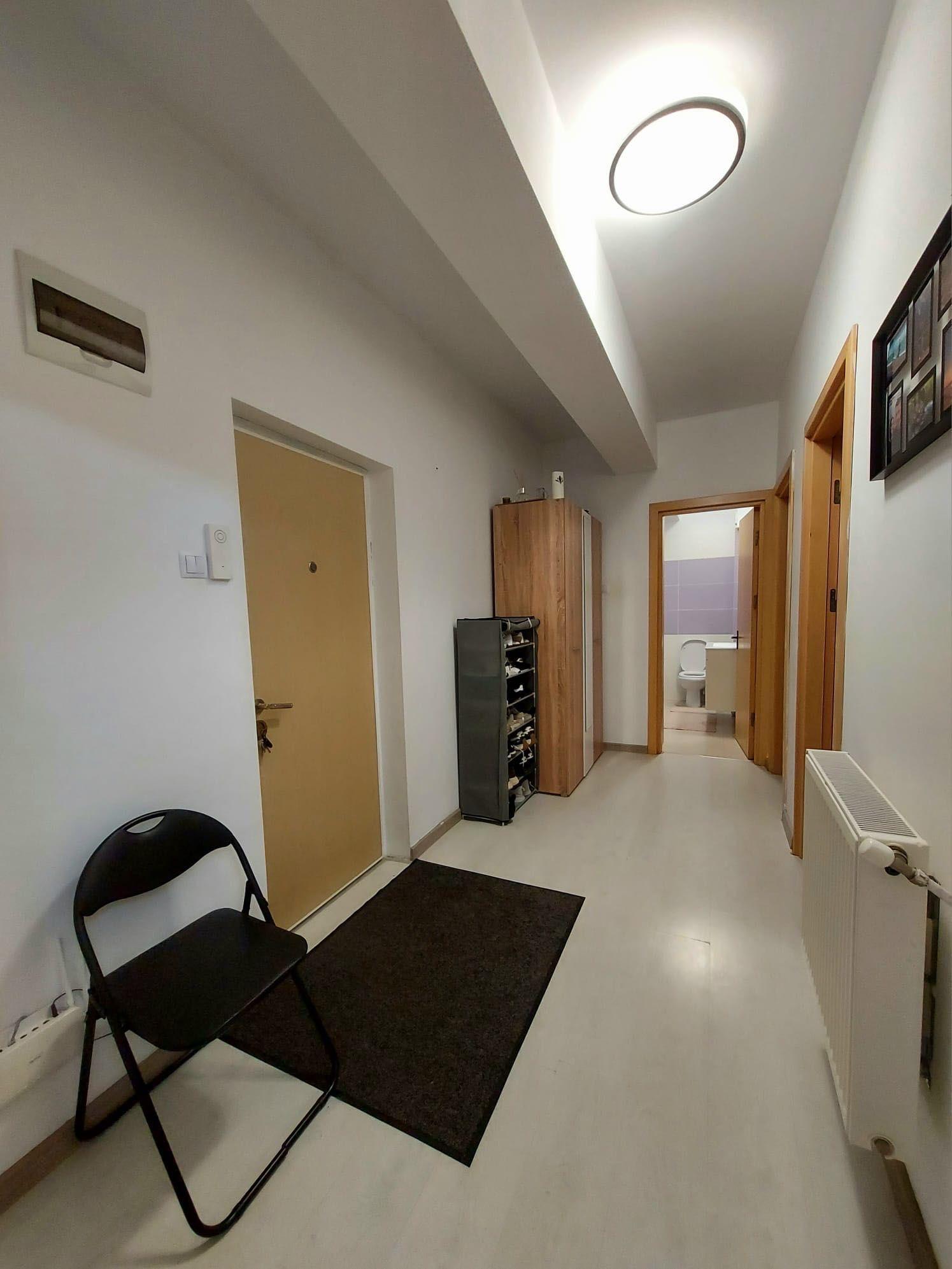 Apartament de inchiriat