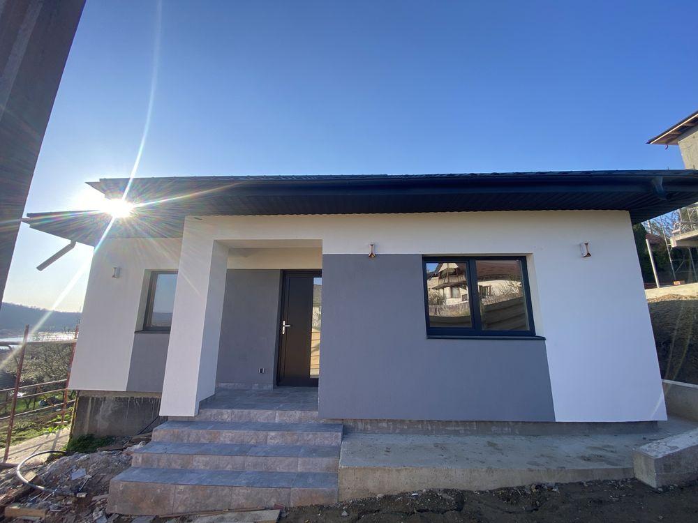 Casa Valea Adanca - imagine 1