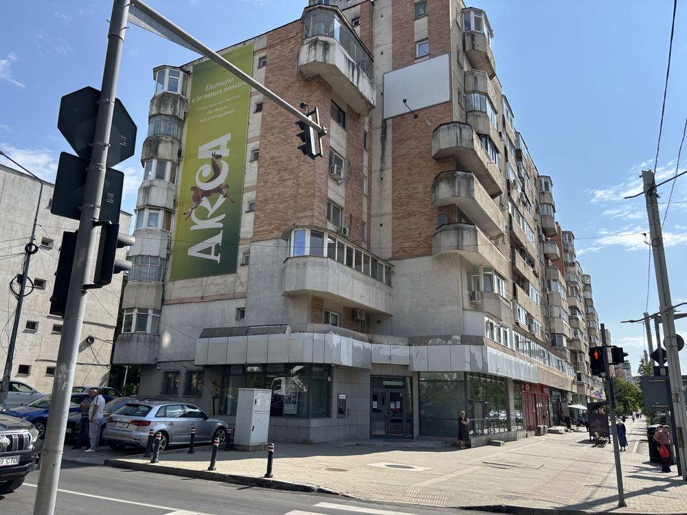 Inchiriez spatiu 165 sau 85 mp Iasi bd Pacurari - imagine 1