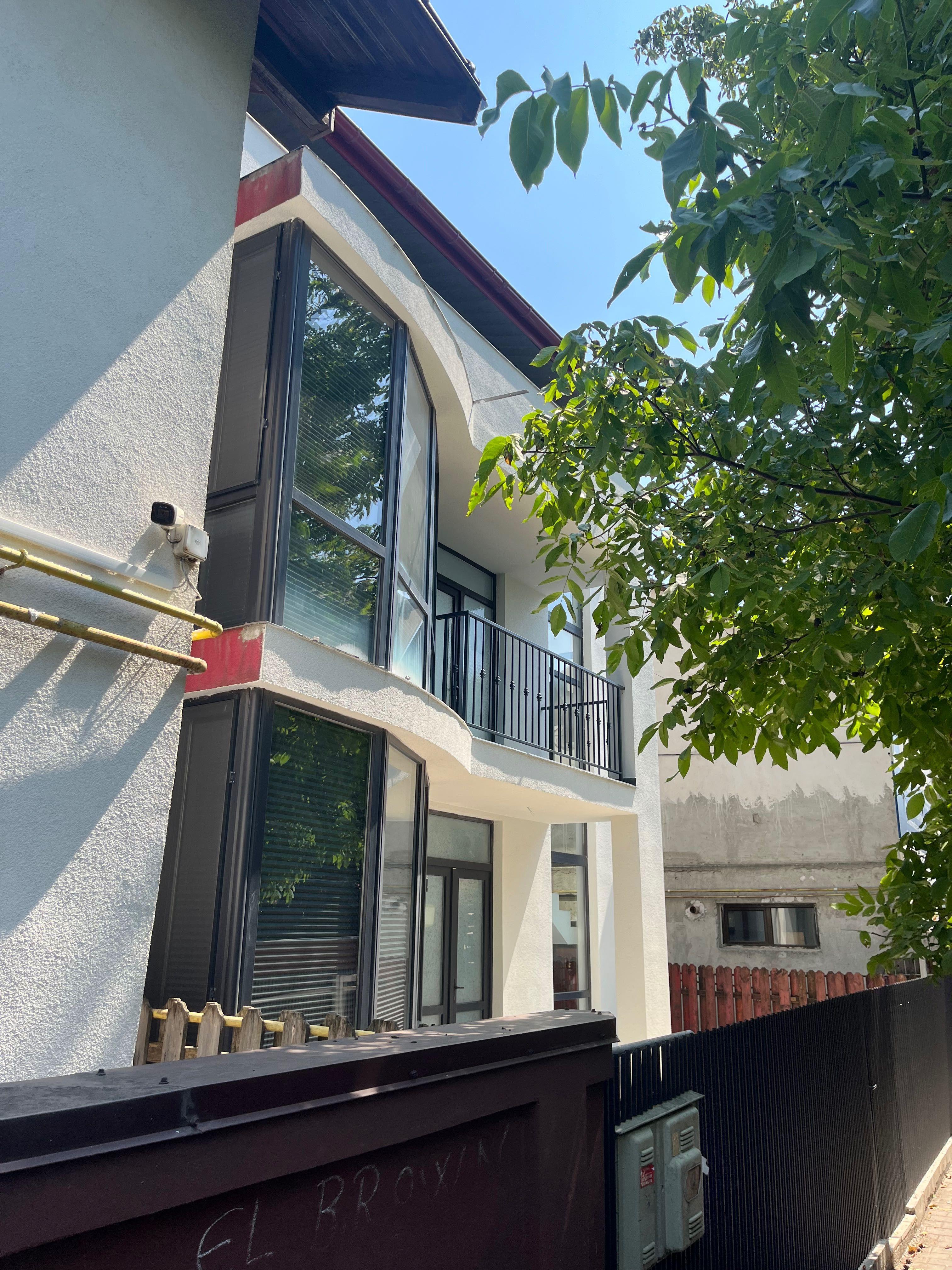 Inchirie spatiu comercial