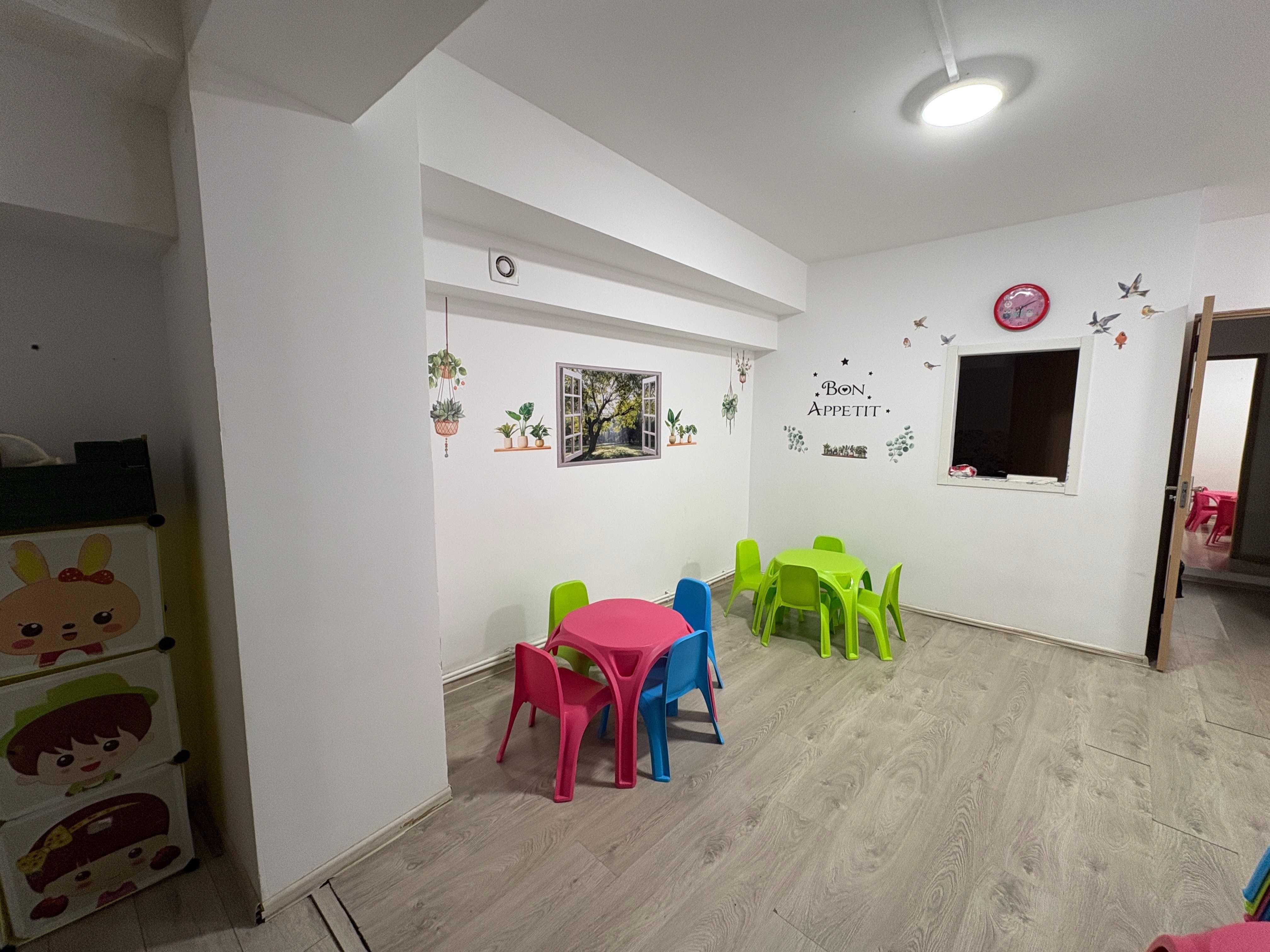 Potențial comercial excelent în CUG | PROPRIETAR 5,5 eur/mp - imagine 1