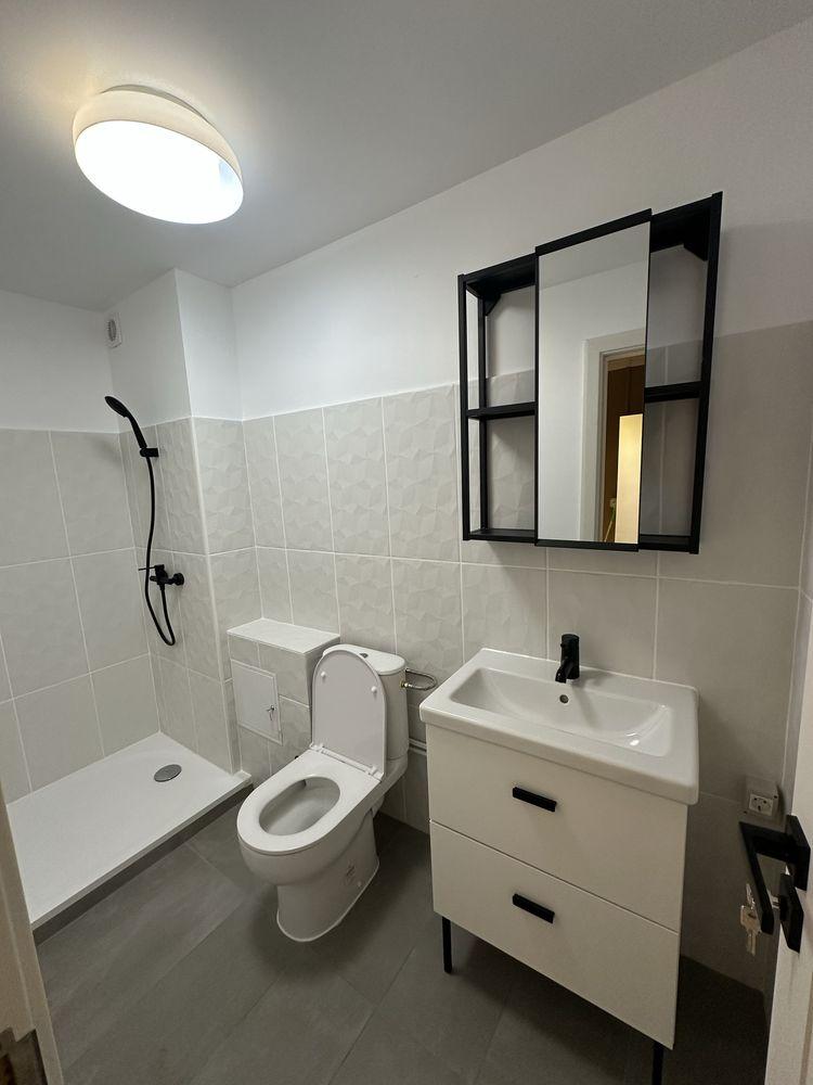 Vanzare garsoniera Complex Studentesc - imagine 1