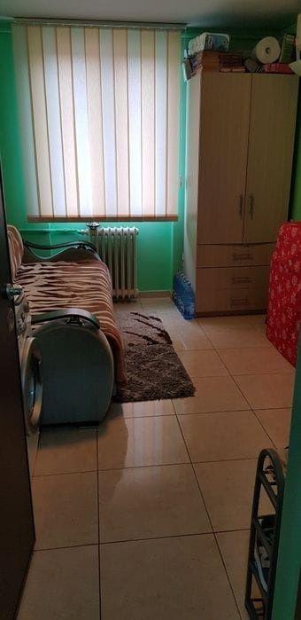 Garsonieră pe Take Ionescu lîngă ISHO , str dr Alexandru Martha - imagine 1