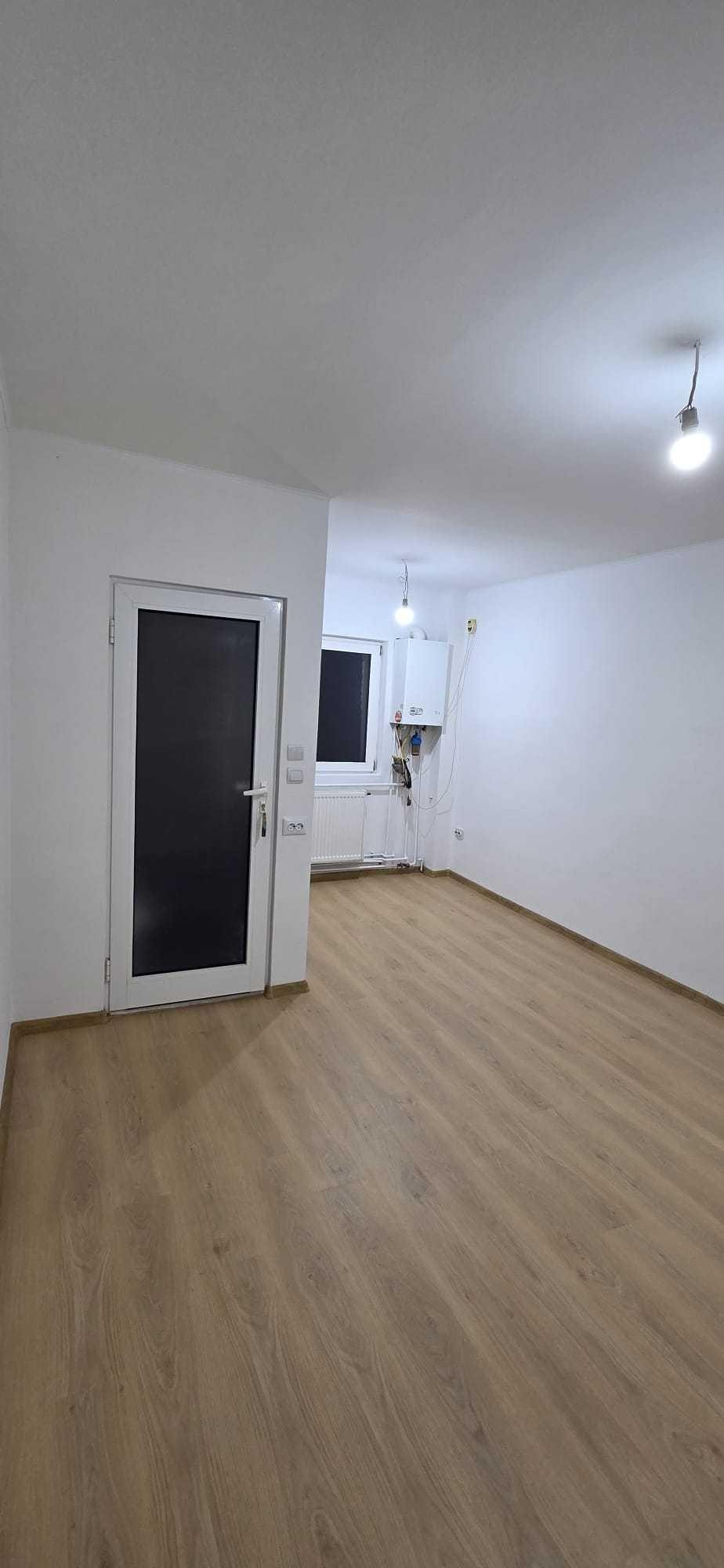 vand apartament, garsoniera zona aradului - imagine 1