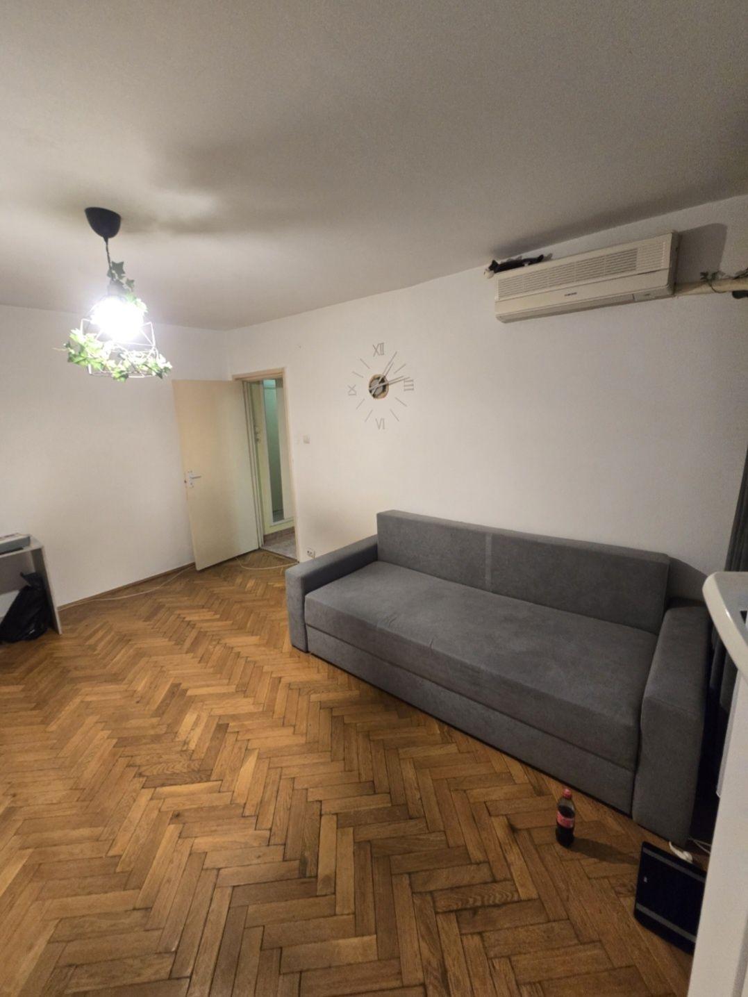 Apartament 1 camera - Girocului - parter - imagine 1