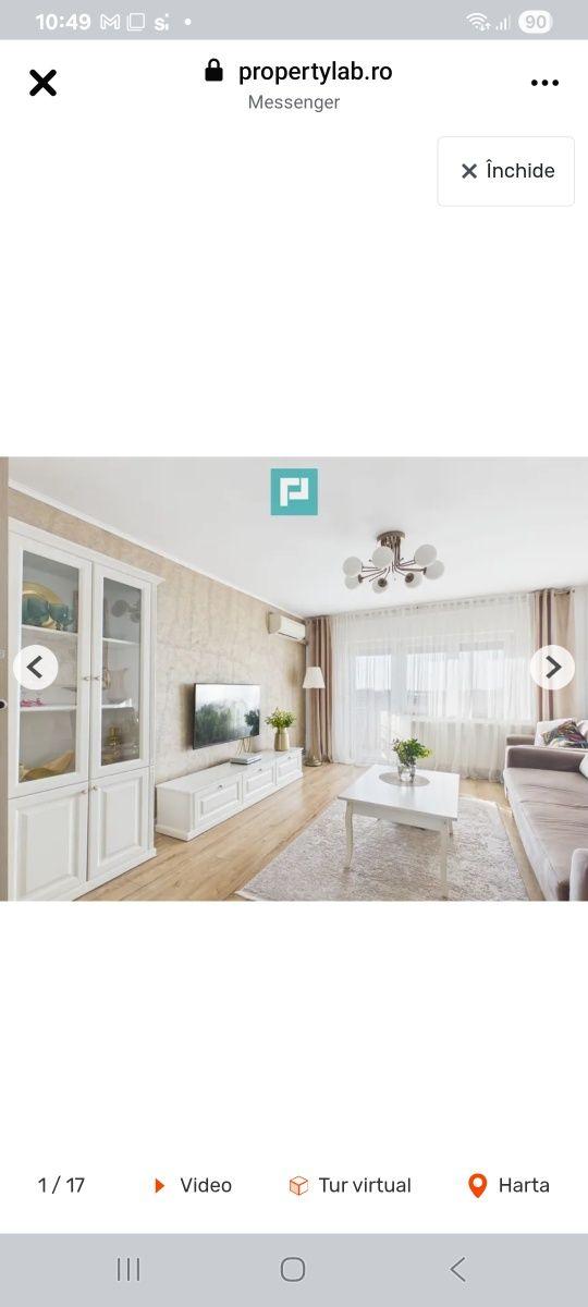Apartament 5 camere