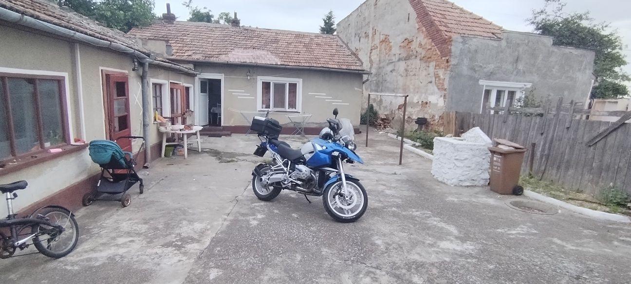 Vind casa in arad