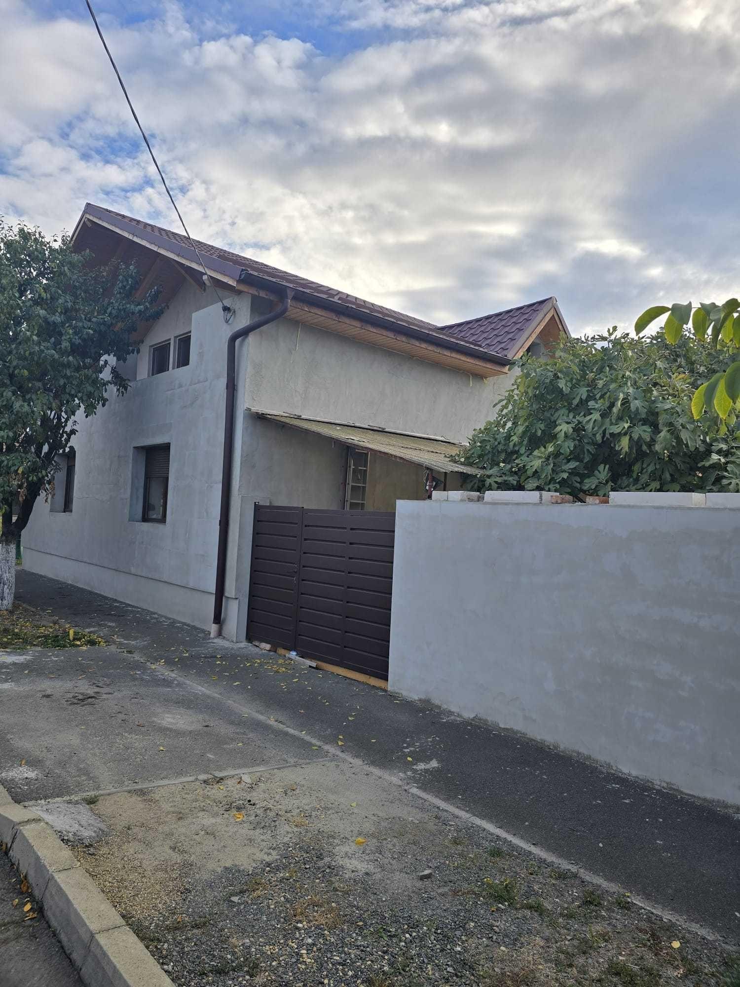Casa de vanzare Gradiste Arad