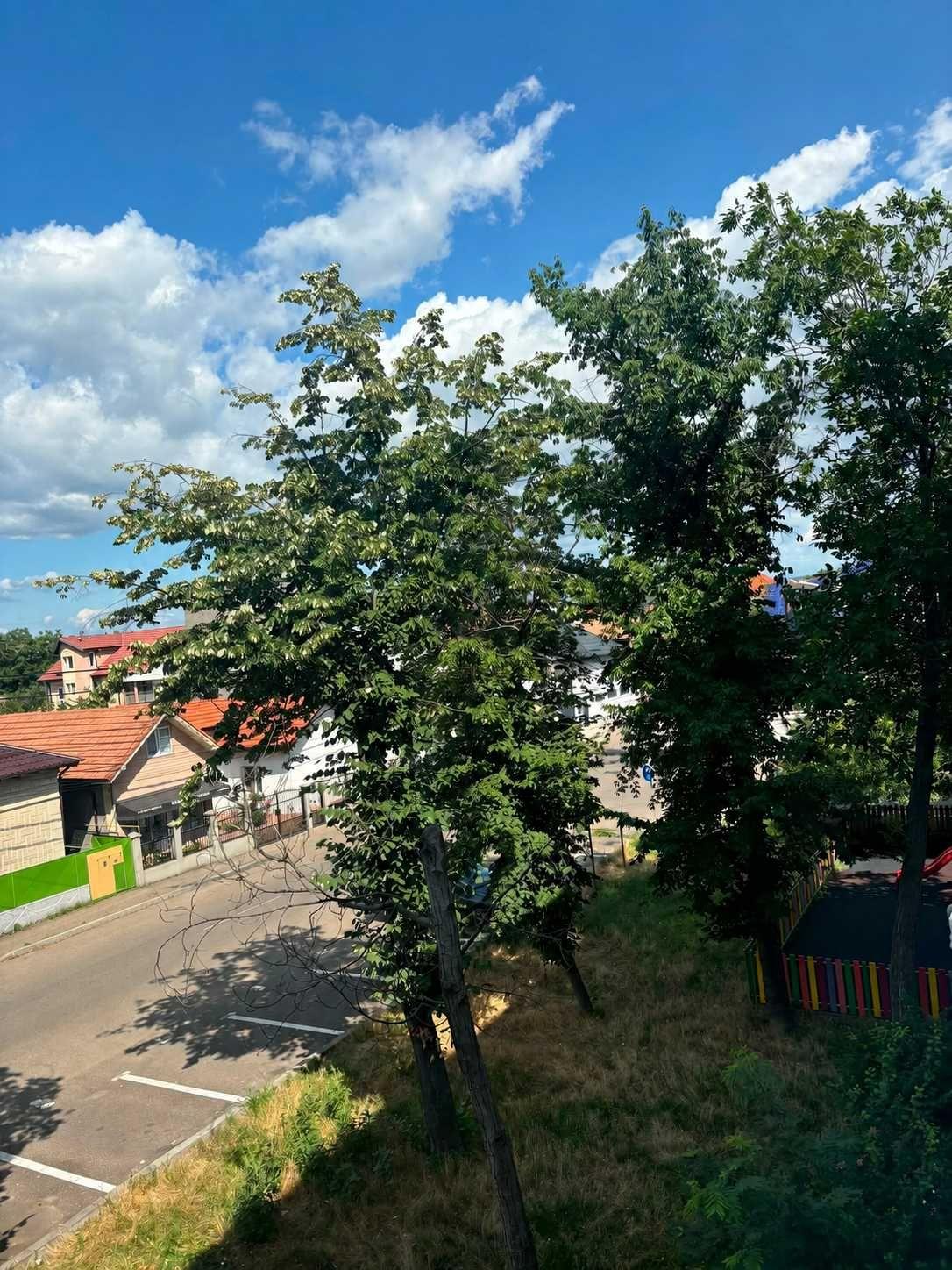 Apartament 2 camere  ZONA CARAIMAN