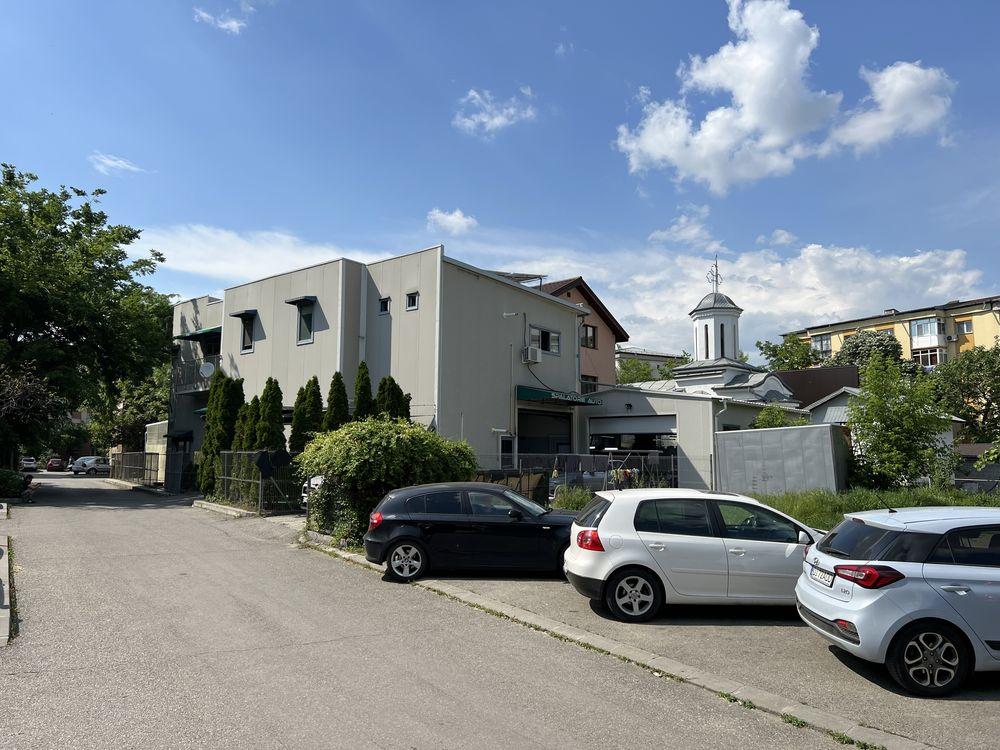 Inchiriere/ Vanzare Spatiu Comercial zona Brazda-Gara