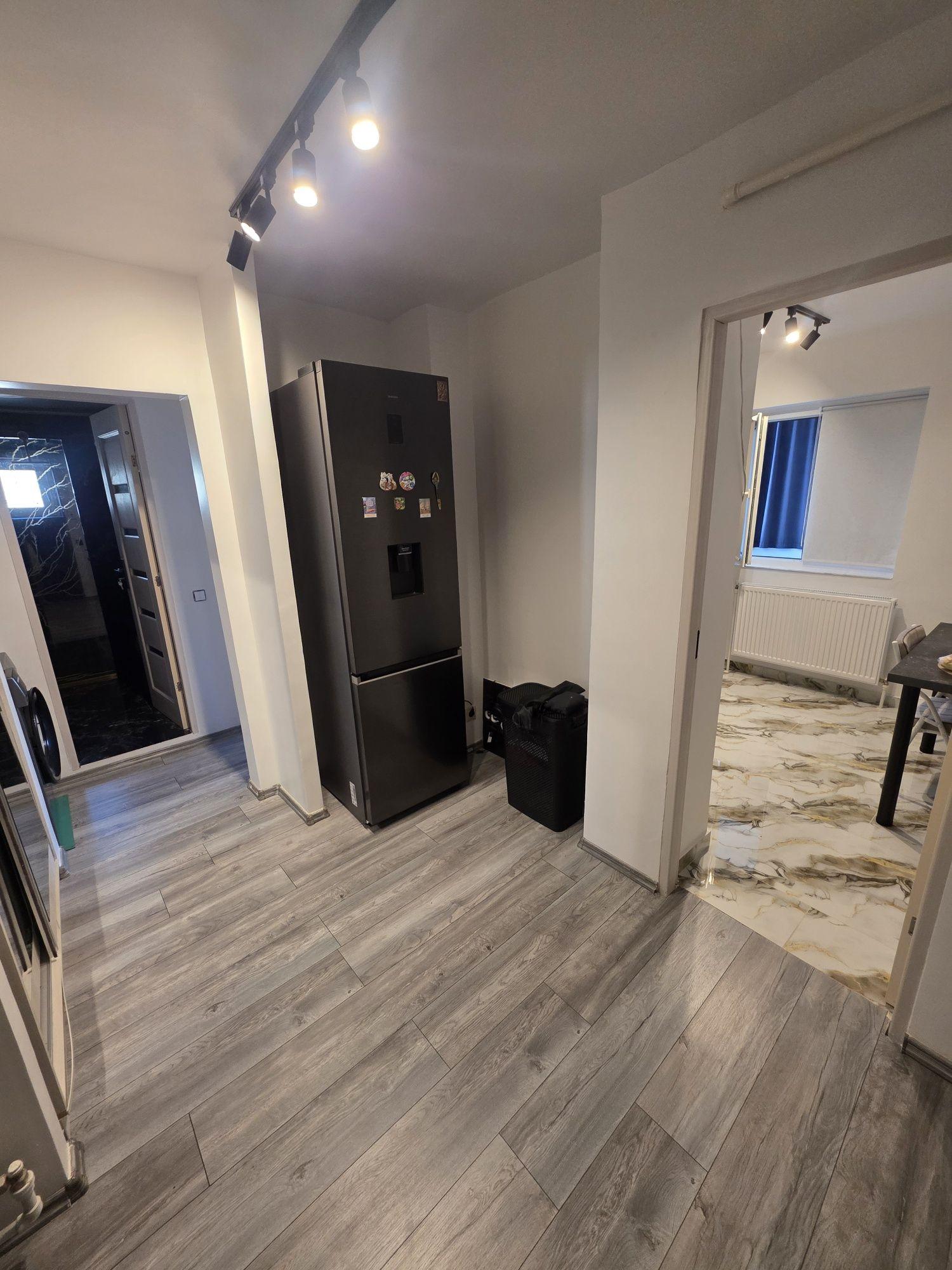 Apartament dorobanti 2