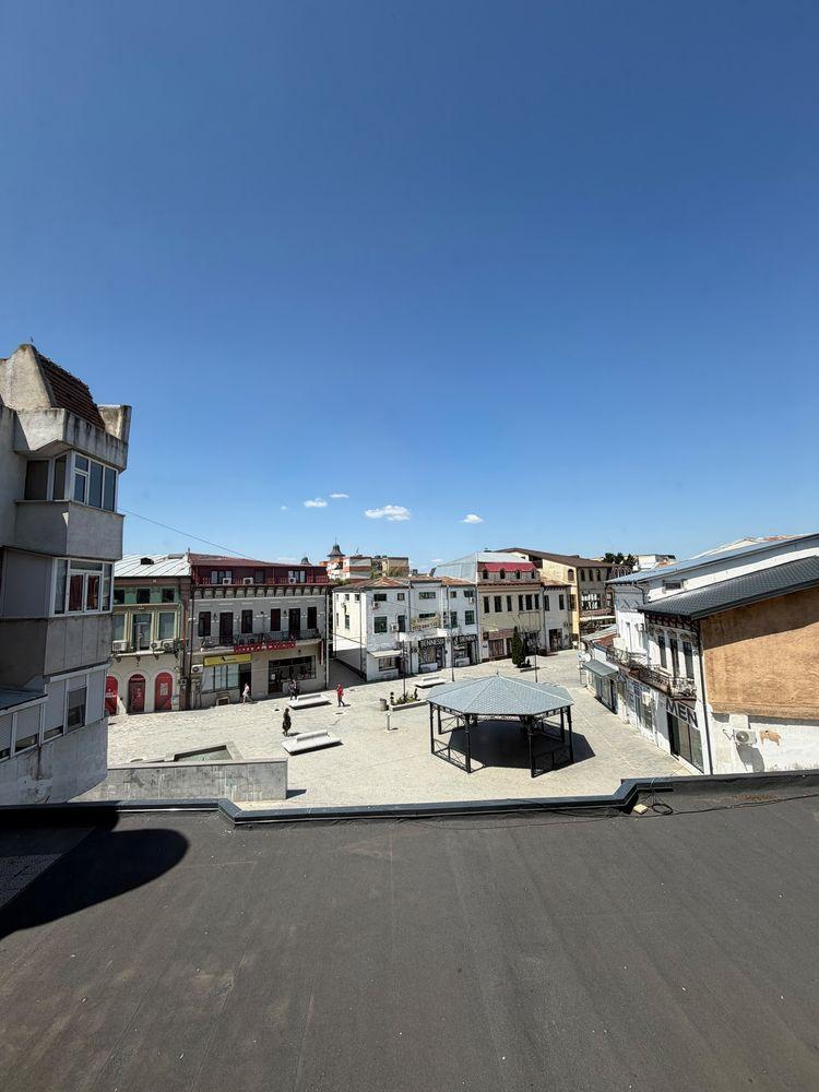 Apartament 3 camere Cuza Voda Zona 0 Buzau