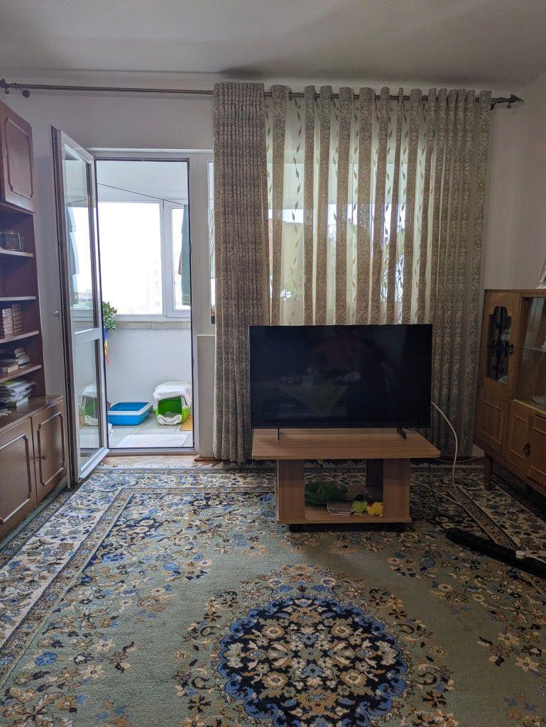 Vând apartament 3 camere - imagine 1