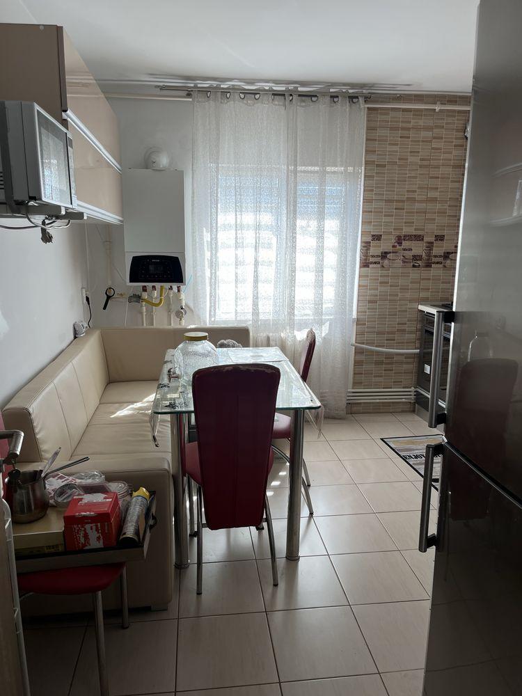 Se inchiriaza apartament cu 2 camere Buzau - imagine 1