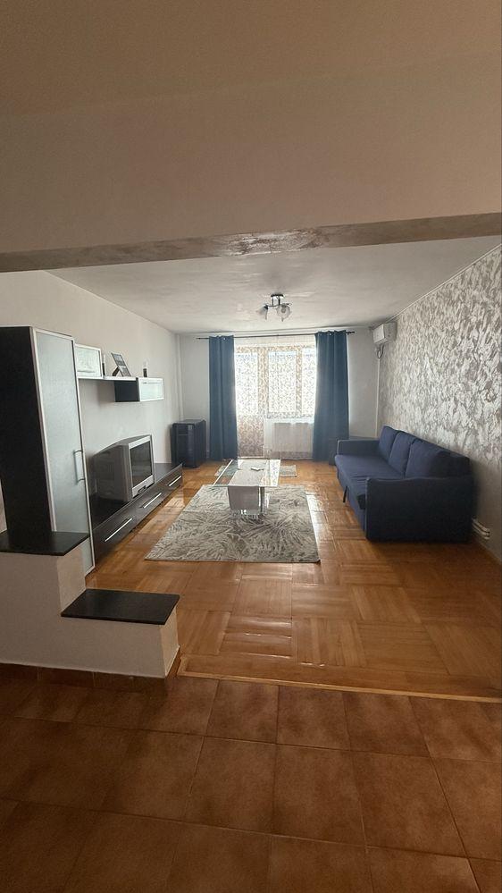 Inchiriez apartament 3 camere Unirii Sud