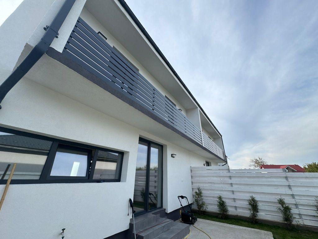 Casă Duplex P+1  Nouă de Vânzare in Buzau